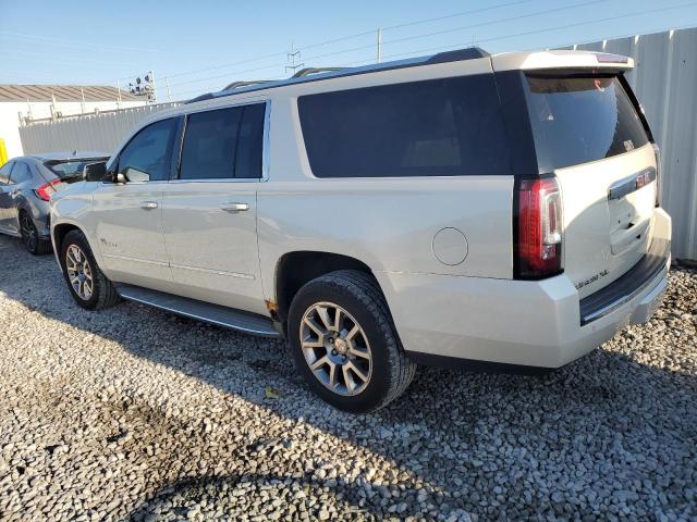 Photo 1 VIN: 1GKS2JKJ0FR547759 - GMC YUKON XL D 