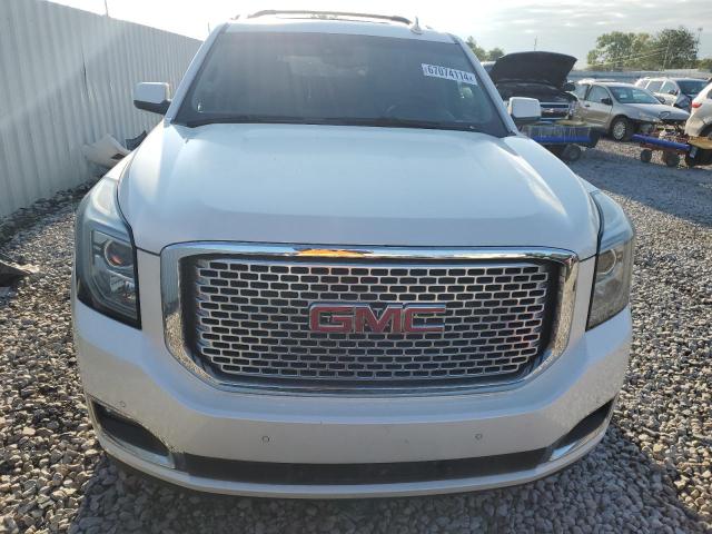 Photo 4 VIN: 1GKS2JKJ0FR547759 - GMC YUKON XL D 