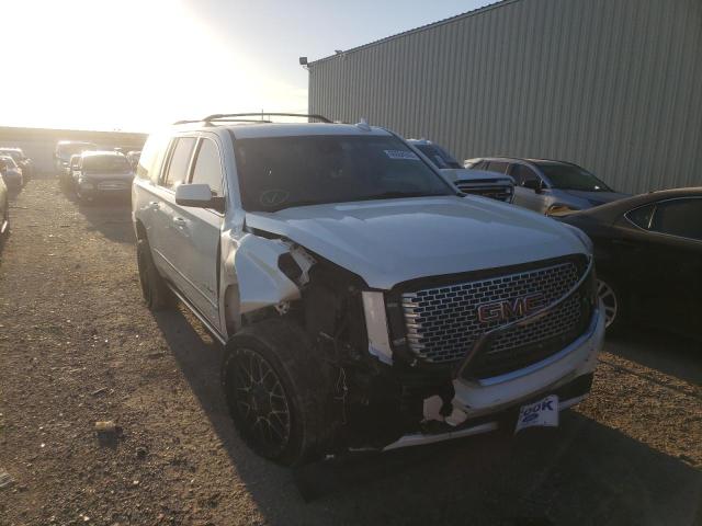 Photo 0 VIN: 1GKS2JKJ0FR553125 - GMC YUKON XL D 