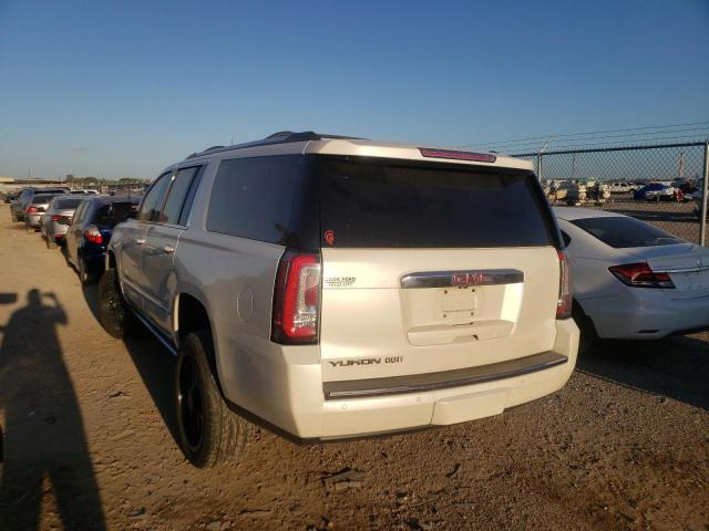 Photo 2 VIN: 1GKS2JKJ0FR553125 - GMC YUKON XL D 