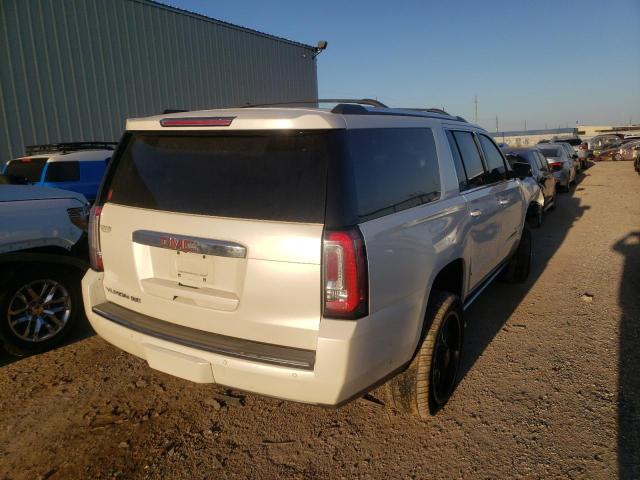 Photo 3 VIN: 1GKS2JKJ0FR553125 - GMC YUKON XL D 