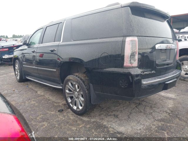 Photo 2 VIN: 1GKS2JKJ0FR591499 - GMC YUKON XL 