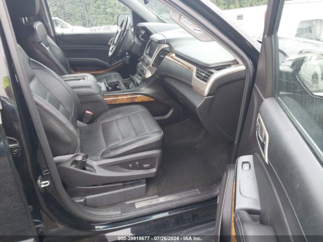 Photo 4 VIN: 1GKS2JKJ0FR591499 - GMC YUKON XL 