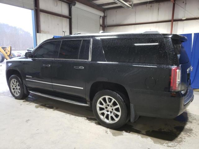 Photo 1 VIN: 1GKS2JKJ0FR595049 - GMC YUKON XL D 