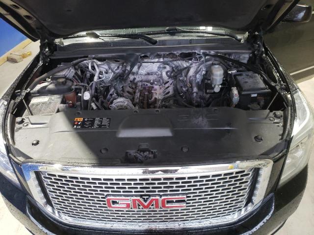 Photo 11 VIN: 1GKS2JKJ0FR595049 - GMC YUKON XL D 