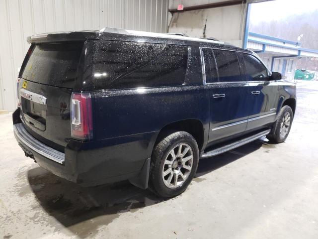 Photo 2 VIN: 1GKS2JKJ0FR595049 - GMC YUKON XL D 