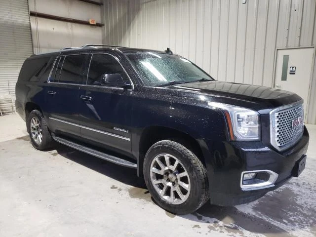 Photo 3 VIN: 1GKS2JKJ0FR595049 - GMC YUKON XL D 