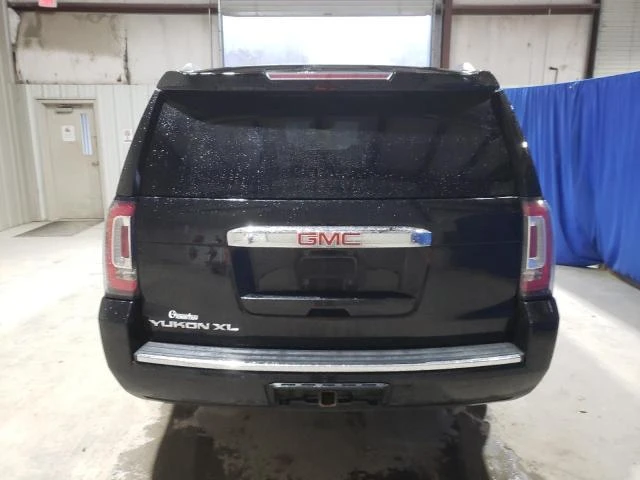 Photo 5 VIN: 1GKS2JKJ0FR595049 - GMC YUKON XL D 