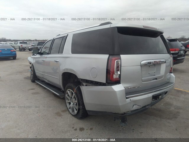 Photo 2 VIN: 1GKS2JKJ0FR692977 - GMC YUKON XL 