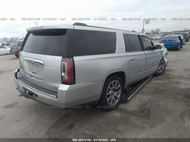 Photo 3 VIN: 1GKS2JKJ0FR692977 - GMC YUKON XL 