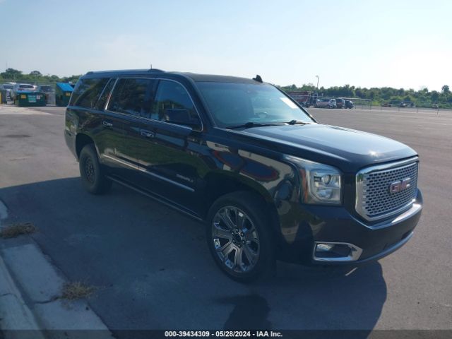 Photo 0 VIN: 1GKS2JKJ0FR713844 - GMC YUKON XL 1500 