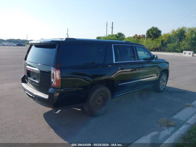 Photo 3 VIN: 1GKS2JKJ0FR713844 - GMC YUKON XL 1500 