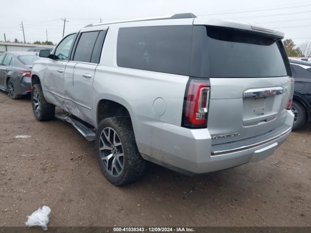 Photo 2 VIN: 1GKS2JKJ1FR150917 - GMC YUKON XL 