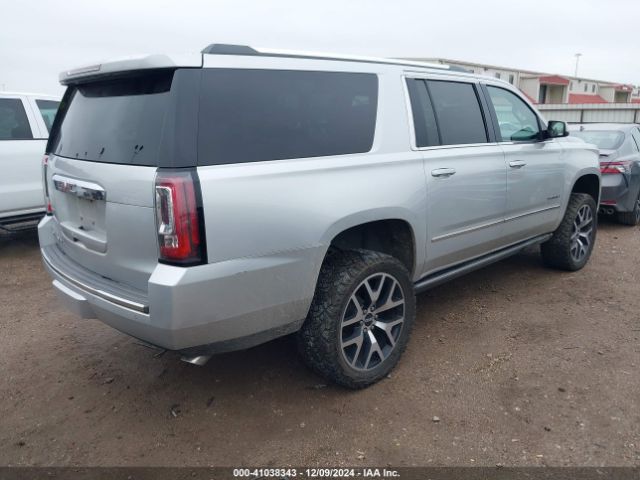 Photo 3 VIN: 1GKS2JKJ1FR150917 - GMC YUKON XL 