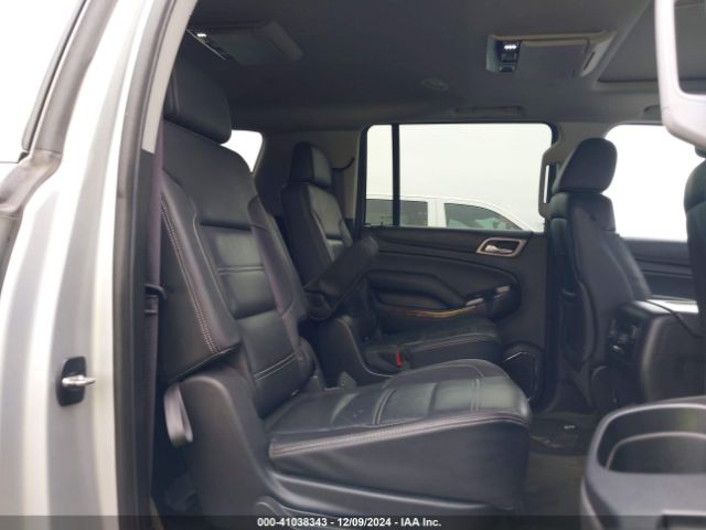 Photo 7 VIN: 1GKS2JKJ1FR150917 - GMC YUKON XL 