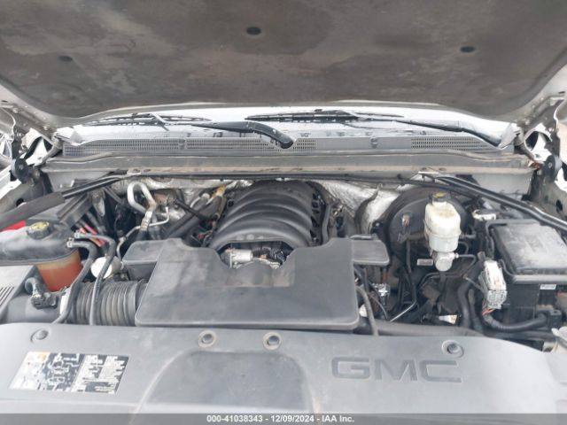 Photo 9 VIN: 1GKS2JKJ1FR150917 - GMC YUKON XL 