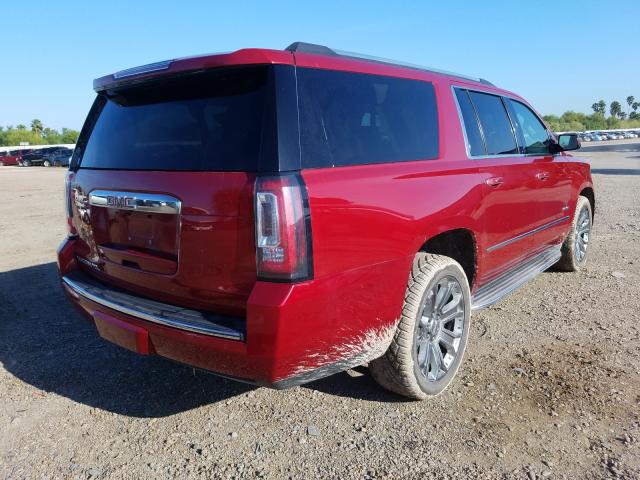 Photo 3 VIN: 1GKS2JKJ1FR197686 - GMC YUKON XL D 