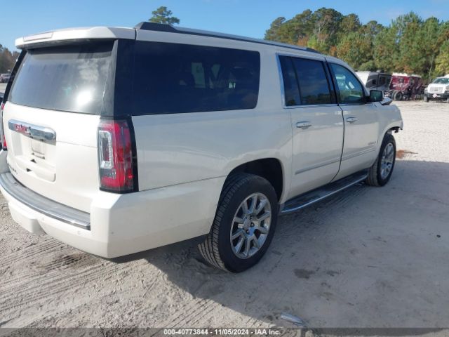 Photo 3 VIN: 1GKS2JKJ1FR252086 - GMC YUKON XL 