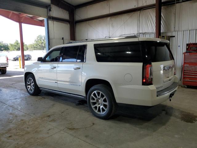 Photo 1 VIN: 1GKS2JKJ1FR265257 - GMC YUKON XL D 