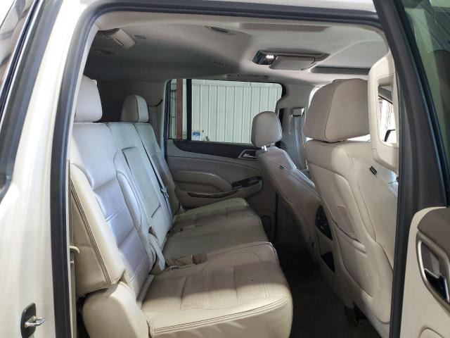 Photo 10 VIN: 1GKS2JKJ1FR265257 - GMC YUKON XL D 