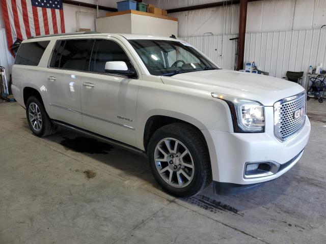 Photo 3 VIN: 1GKS2JKJ1FR265257 - GMC YUKON XL D 