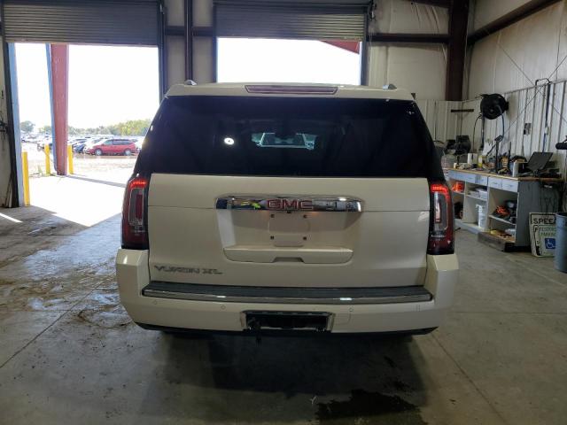 Photo 5 VIN: 1GKS2JKJ1FR265257 - GMC YUKON XL D 