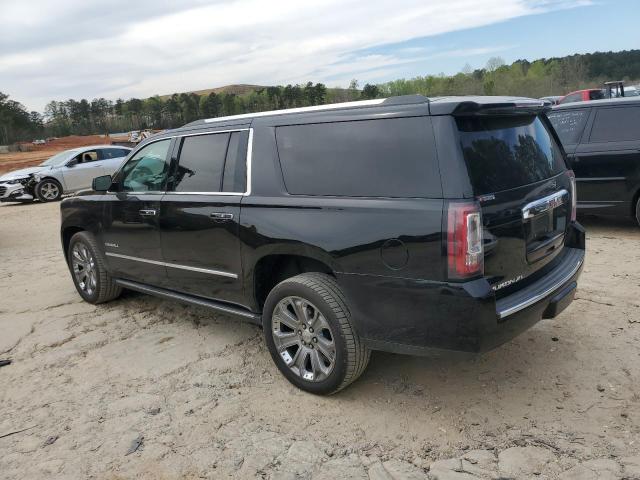 Photo 1 VIN: 1GKS2JKJ1FR280258 - GMC YUKON XL D 