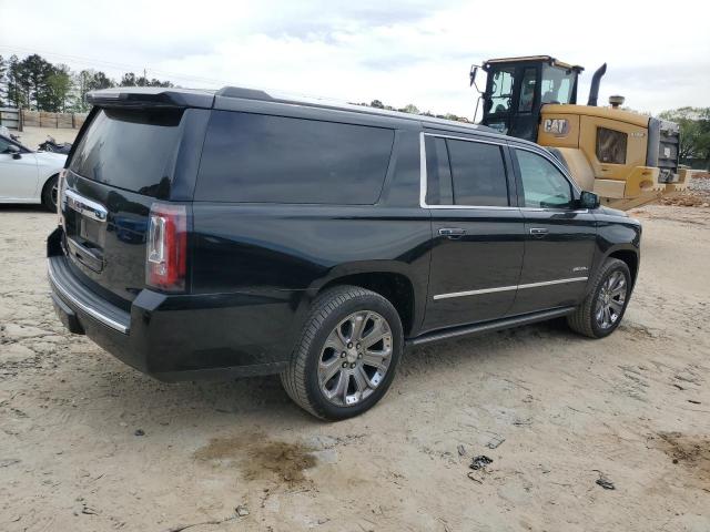 Photo 2 VIN: 1GKS2JKJ1FR280258 - GMC YUKON XL D 