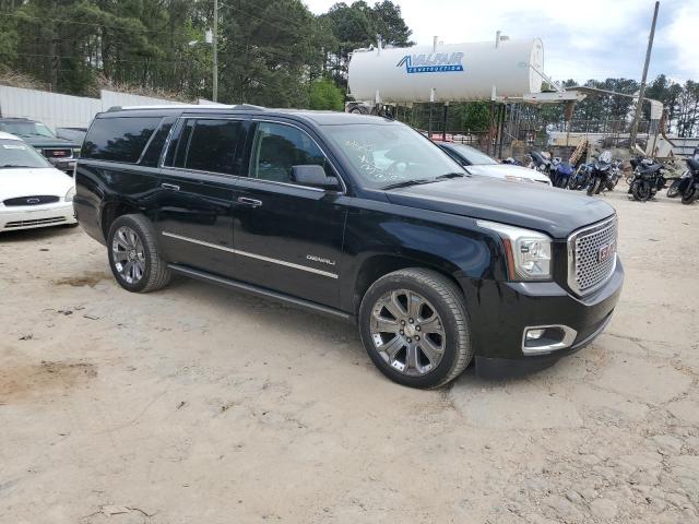 Photo 3 VIN: 1GKS2JKJ1FR280258 - GMC YUKON XL D 