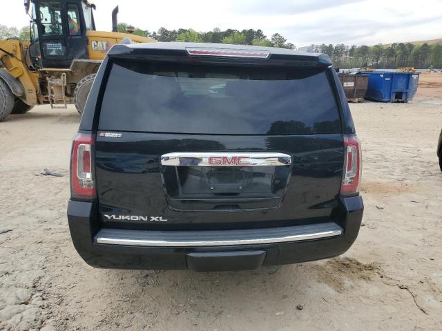 Photo 5 VIN: 1GKS2JKJ1FR280258 - GMC YUKON XL D 