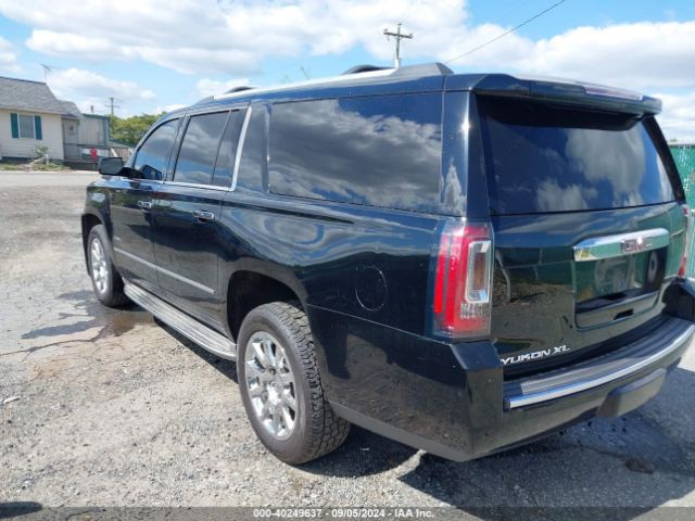 Photo 2 VIN: 1GKS2JKJ1FR280924 - GMC YUKON XL 