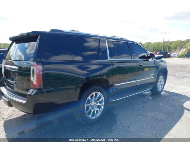 Photo 3 VIN: 1GKS2JKJ1FR280924 - GMC YUKON XL 