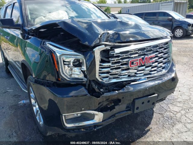 Photo 5 VIN: 1GKS2JKJ1FR280924 - GMC YUKON XL 