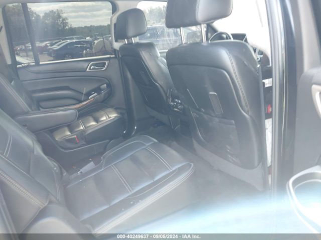 Photo 7 VIN: 1GKS2JKJ1FR280924 - GMC YUKON XL 