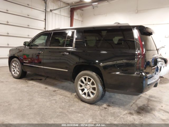 Photo 2 VIN: 1GKS2JKJ1FR512079 - GMC YUKON XL 1500 