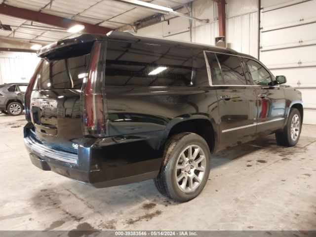 Photo 3 VIN: 1GKS2JKJ1FR512079 - GMC YUKON XL 1500 