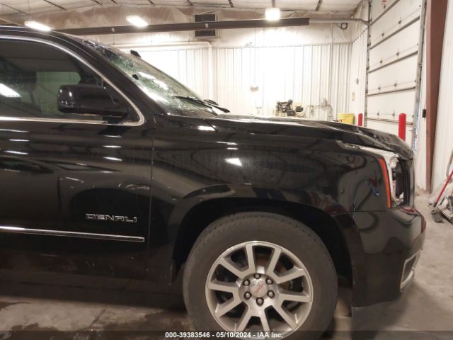 Photo 5 VIN: 1GKS2JKJ1FR512079 - GMC YUKON XL 1500 