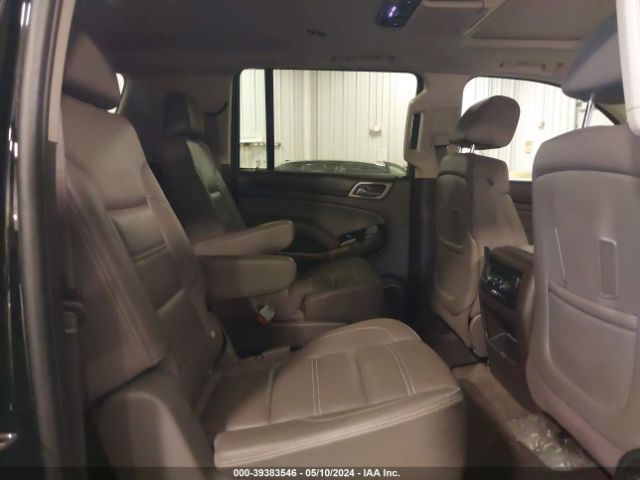 Photo 7 VIN: 1GKS2JKJ1FR512079 - GMC YUKON XL 1500 