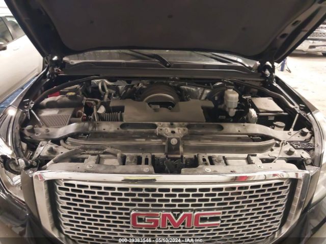 Photo 9 VIN: 1GKS2JKJ1FR512079 - GMC YUKON XL 1500 