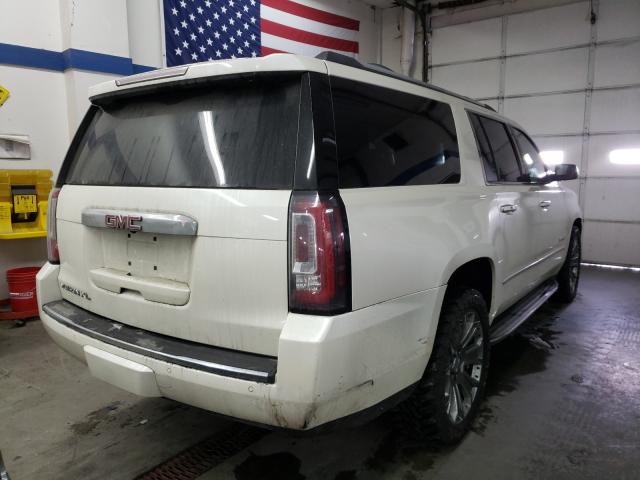 Photo 3 VIN: 1GKS2JKJ1FR525382 - GMC YUKON XL D 