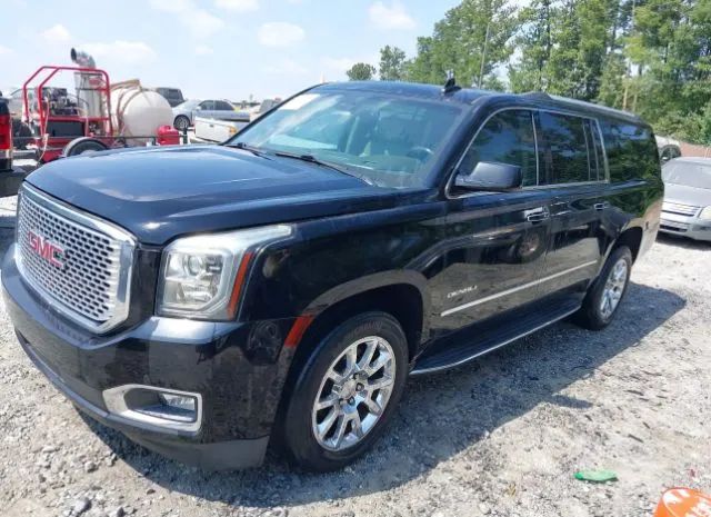 Photo 1 VIN: 1GKS2JKJ1FR620153 - GMC YUKON XL 