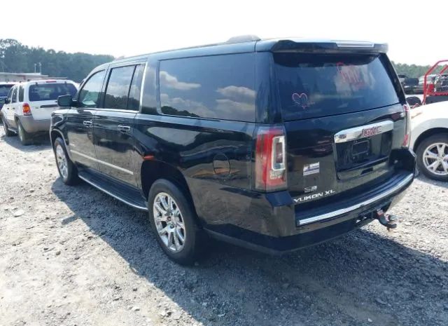 Photo 2 VIN: 1GKS2JKJ1FR620153 - GMC YUKON XL 