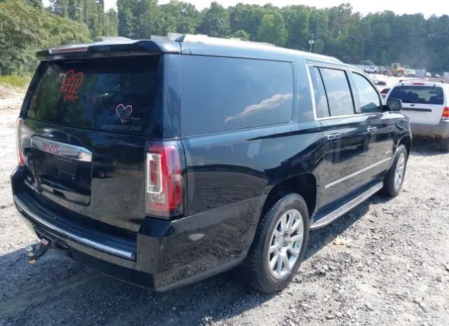 Photo 3 VIN: 1GKS2JKJ1FR620153 - GMC YUKON XL 