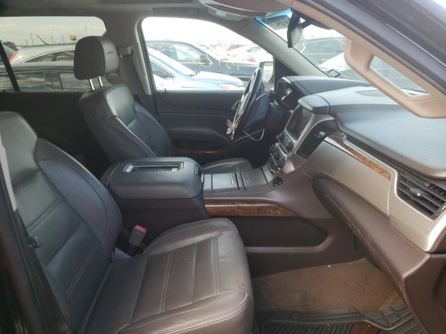 Photo 4 VIN: 1GKS2JKJ1FR644162 - GMC YUKON XL D 