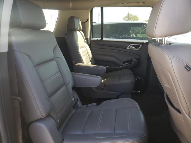 Photo 5 VIN: 1GKS2JKJ1FR644162 - GMC YUKON XL D 