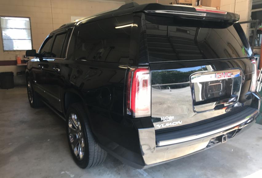 Photo 2 VIN: 1GKS2JKJ1FR650219 - GMC YUKON XL D 