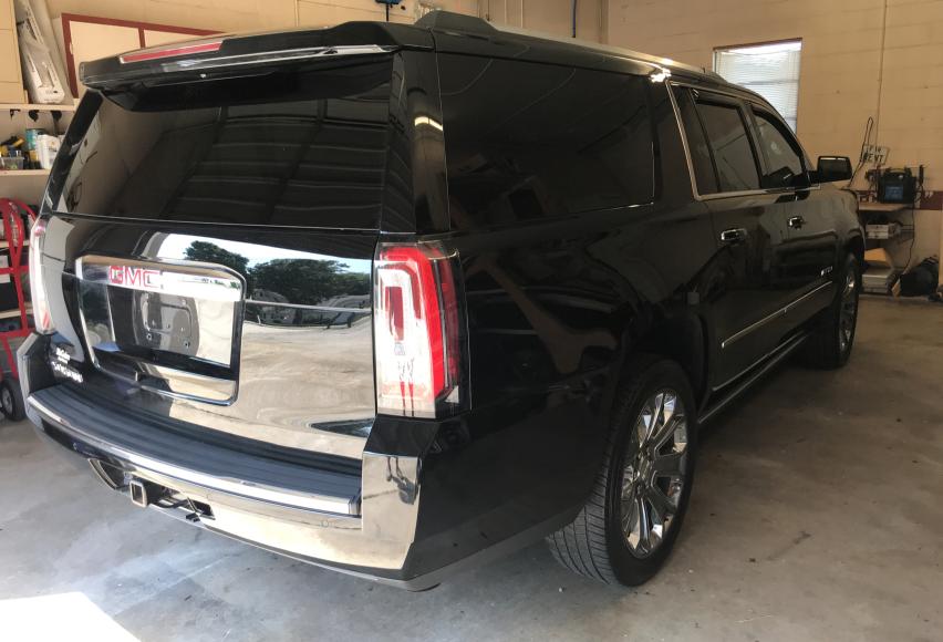 Photo 3 VIN: 1GKS2JKJ1FR650219 - GMC YUKON XL D 