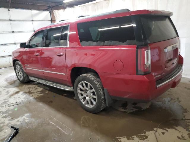 Photo 1 VIN: 1GKS2JKJ2FR125251 - GMC YUKON 