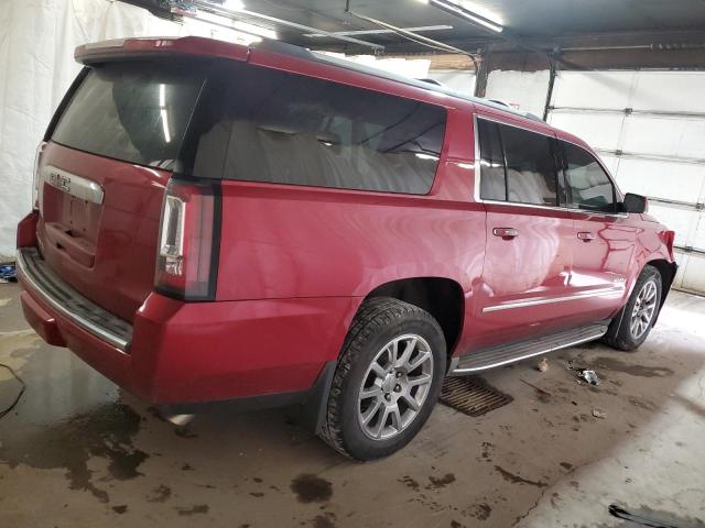 Photo 2 VIN: 1GKS2JKJ2FR125251 - GMC YUKON 