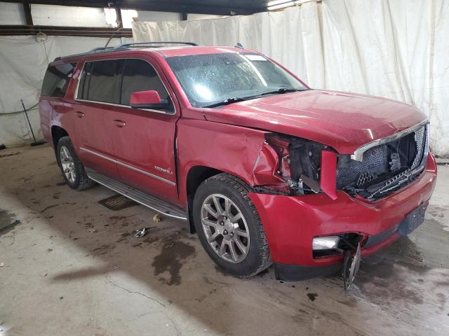 Photo 3 VIN: 1GKS2JKJ2FR125251 - GMC YUKON 